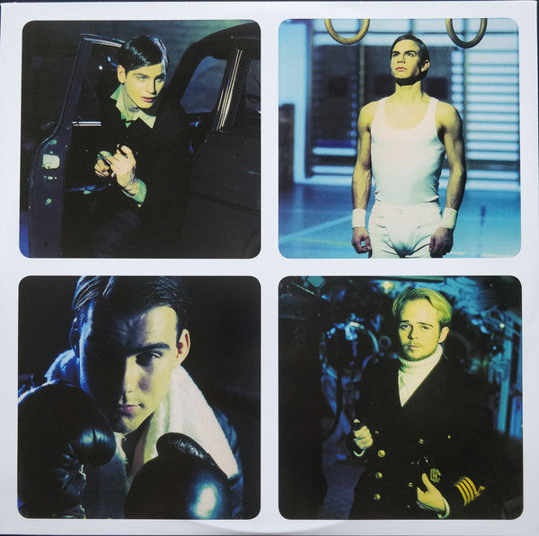 The Cardigans : Life (LP, Album, RE, 180)