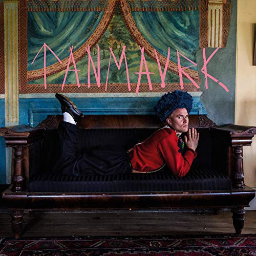 Bisse (5) : Tanmaurk (2xLP, Album)