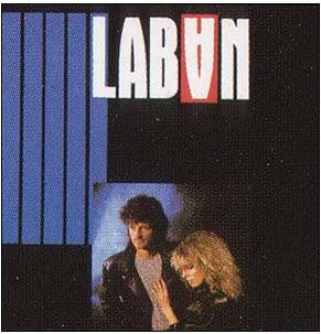 Laban : Laban 5 (LP, Album)