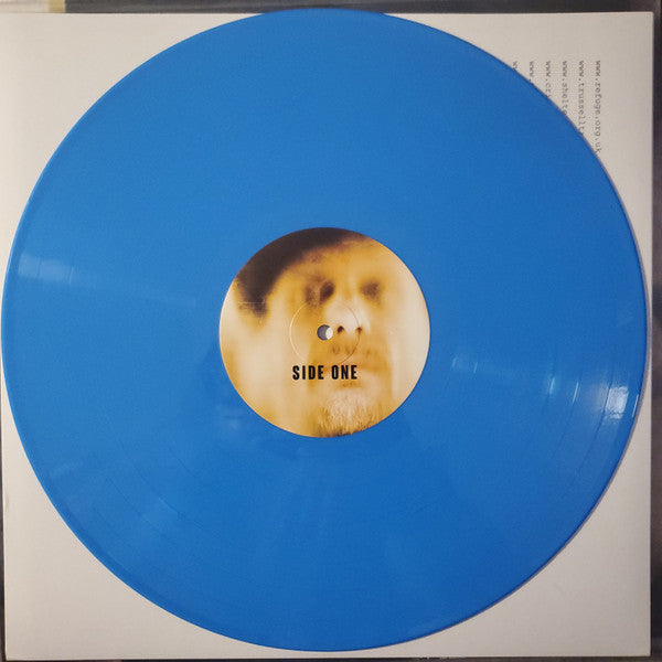 Sleaford Mods : Eton Alive (LP, Album, Blu)