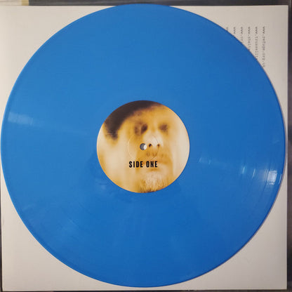 Sleaford Mods : Eton Alive (LP, Album, Blu)