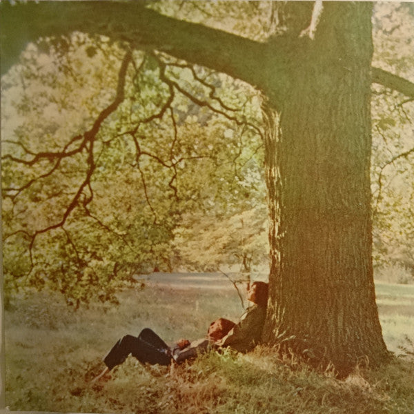 John Lennon / Plastic Ono Band* : John Lennon / Plastic Ono Band (LP, Album, RE)