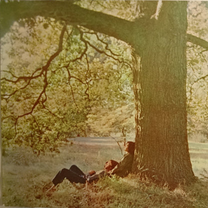John Lennon / Plastic Ono Band* : John Lennon / Plastic Ono Band (LP, Album, RE)