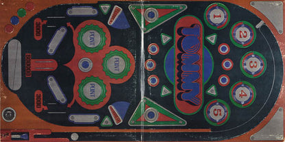 The London Symphony Orchestra* And Chambre Choir* : Tommy (2xLP, Album, Pit + Box)