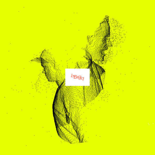 Benal : Benjamin Og Albert (LP, Album, Tra)