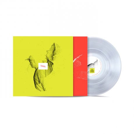 Benal : Benjamin Og Albert (LP, Album, Tra)