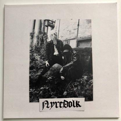 Nyredolk : Nyredolk (7", Ltd, Num, RE)