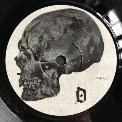 Nyredolk : Nyredolk (7", Ltd, Num, RE)