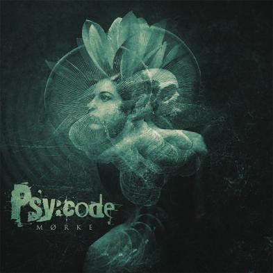 Psy:code : Mørke (LP, Album)