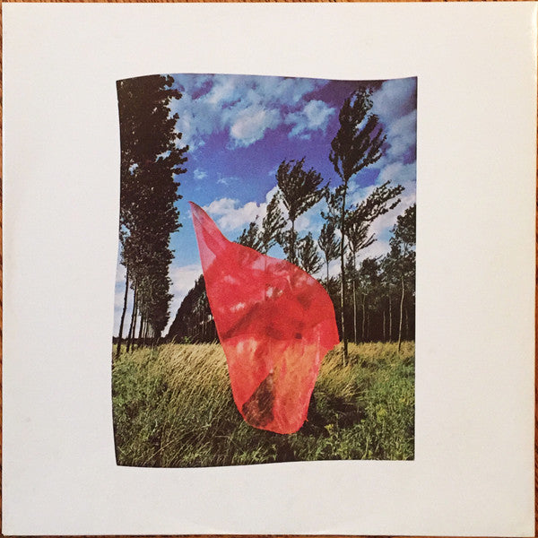 Pink Floyd : Wish You Were Here (LP, Album, RE, Ter)