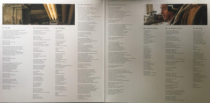 Niels Skousen : Døgnet Har 24 Timer (LP, Album)