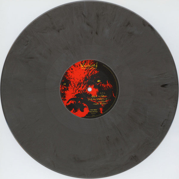 Corrosion Of Conformity : Wiseblood (2xLP, Album, Ltd, Num, RE, Sil)