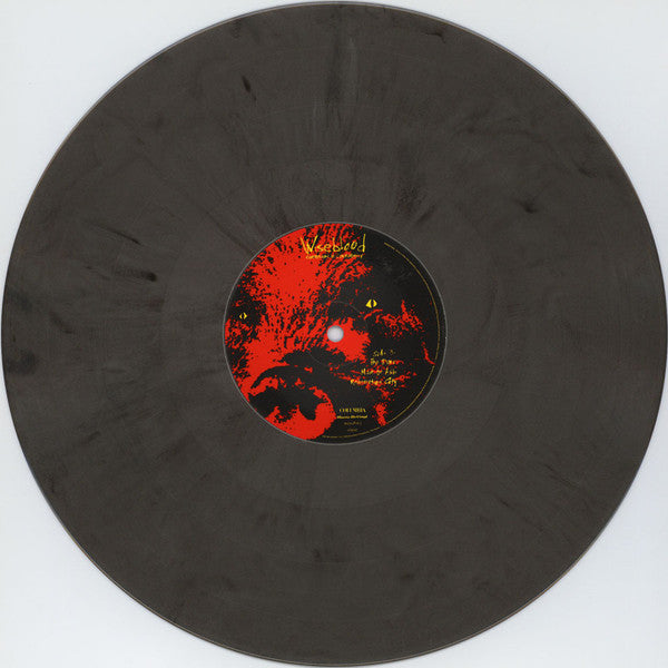 Corrosion Of Conformity : Wiseblood (2xLP, Album, Ltd, Num, RE, Sil)