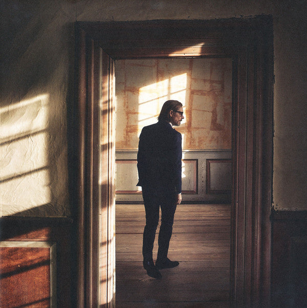 Claus Hempler : Kuffert Fuld Af Mursten (LP, Album)