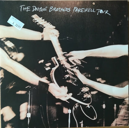 The Doobie Brothers : Farewell Tour (2xLP, Album, Gat)