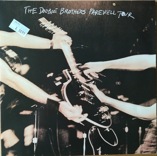 The Doobie Brothers : Farewell Tour (2xLP, Album, Gat)