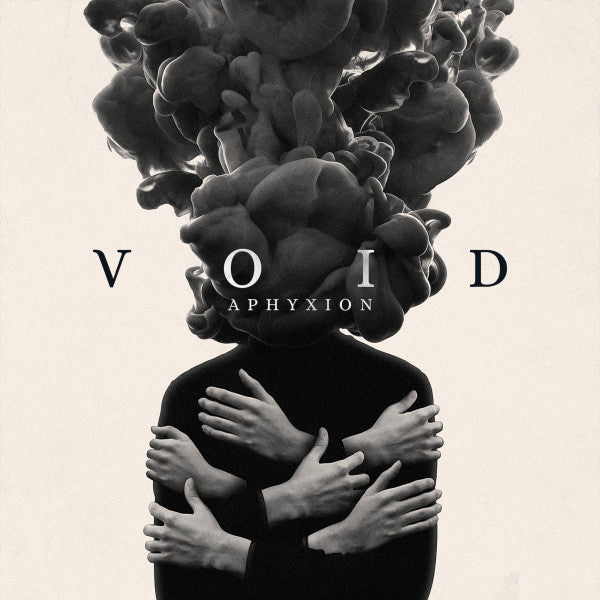 Aphyxion : Void (LP, Album)