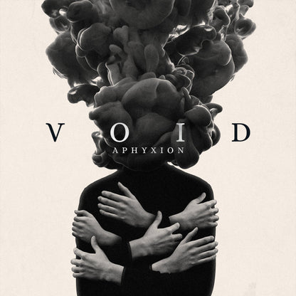 Aphyxion : Void (LP, Album)