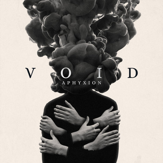 Aphyxion : Void (LP, Album)