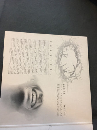 Aphyxion : Void (LP, Album)