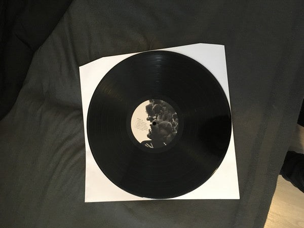 Aphyxion : Void (LP, Album)