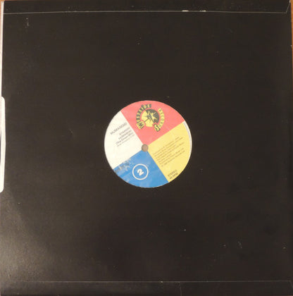 Humanoid : Stakker Humanoid (12", Maxi, Gen)