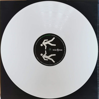 The Raconteurs : Help Us Stranger (LP, Album, Ltd, Whi)