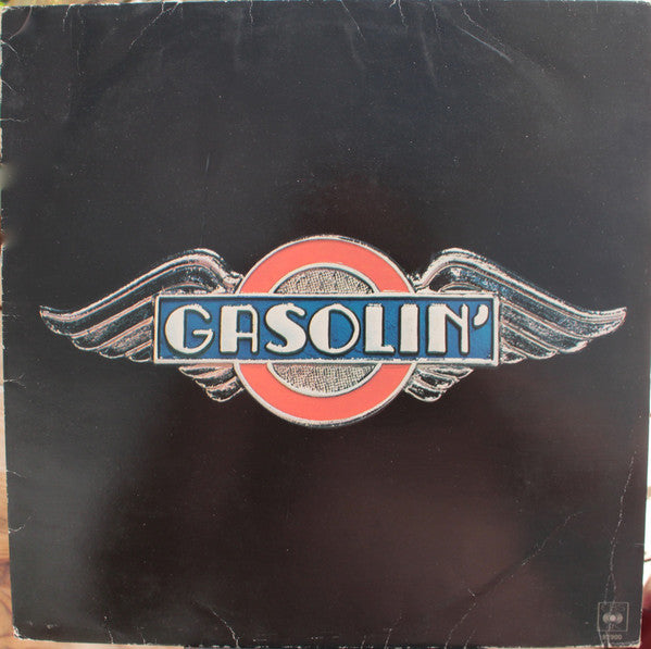 Gasolin' : Killin' Time (LP, Album)