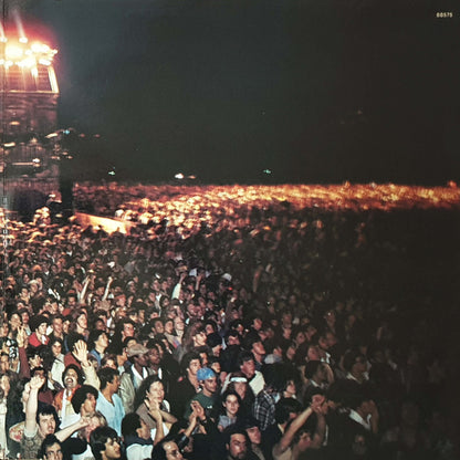 Simon And Garfunkel* : The Concert In Central Park (2xLP, Album, Gat)