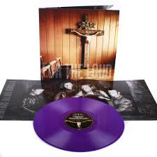 D-A-D : A Prayer For The Loud (LP, Album, Ltd, Pur)