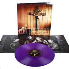 D-A-D : A Prayer For The Loud (LP, Album, Ltd, Pur)