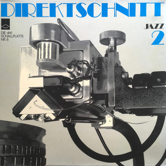 Joe Viera Big Band Hannover : Jazz (LP)