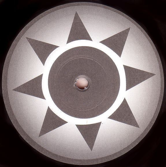 Voyage Sur Vinyl : Voyage À Travers La Musique De X-TC (12")