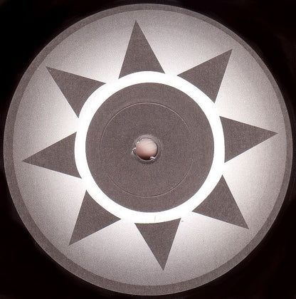 Voyage Sur Vinyl : Voyage À Travers La Musique De X-TC (12")