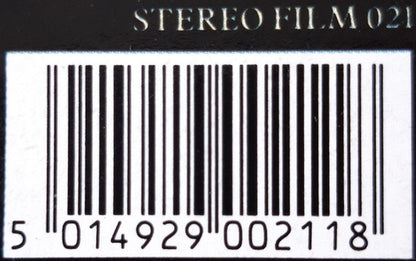 Christopher Young : Hellraiser (Original Motion Picture Score) (LP, Album)