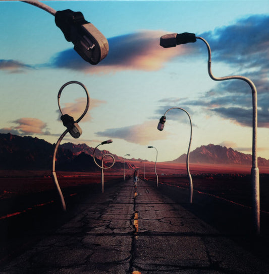 Pink Floyd : The Later Years 1987-2019 (CD, Album, Rem + 2xCD, Album, Rem + CD, Comp, P/Mi)