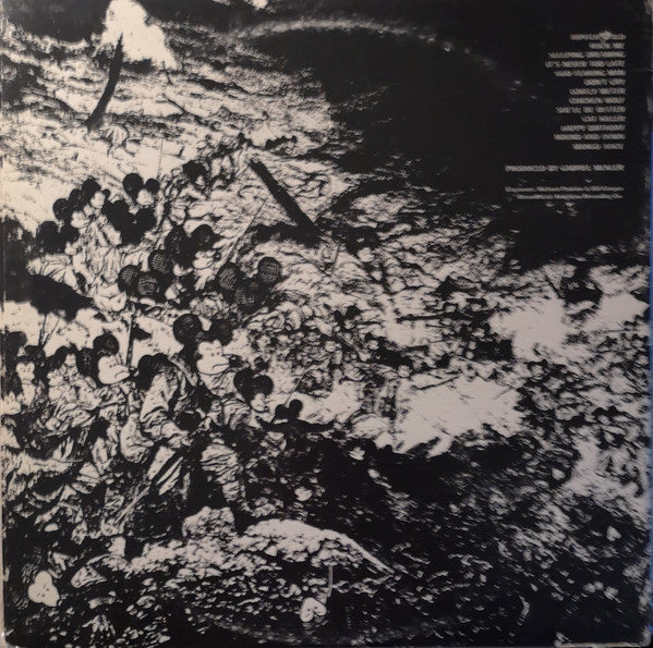 Steppenwolf : At Your Birthday Party (LP, Album, RE, Gat)
