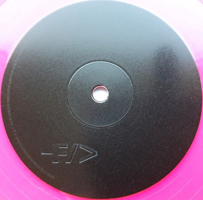 Massive Attack V. Mad Professor : Massive Attack V. Mad Professor Part II (Mezzanine Remix Tapes '98) (LP, Album, Ltd, Pin)