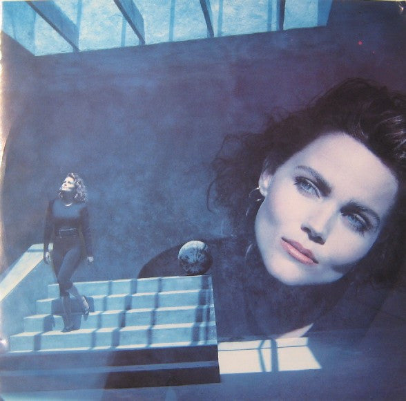 Belinda Carlisle : Heaven On Earth (LP, Album)