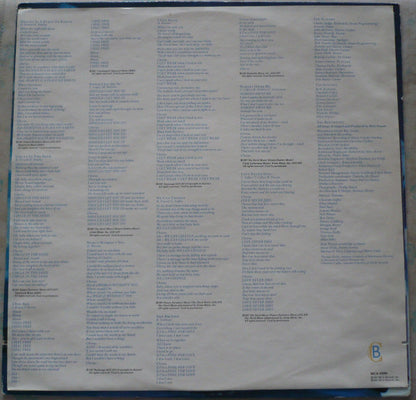 Belinda Carlisle : Heaven On Earth (LP, Album)