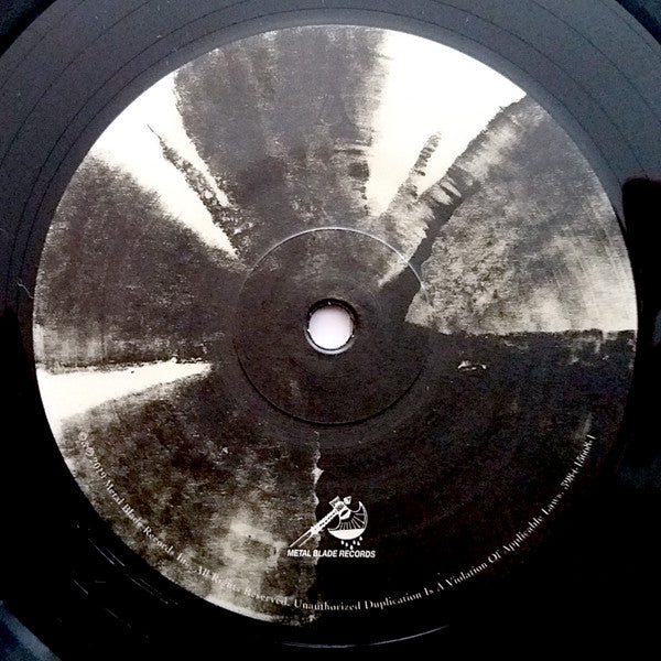 Cult Of Luna : A Dawn To Fear (2xLP, Album, 180)