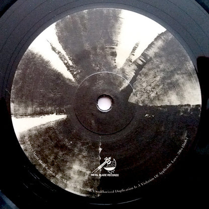 Cult Of Luna : A Dawn To Fear (2xLP, Album, 180)