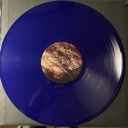 The Psyke Project : Dead Storm (LP, Blu)