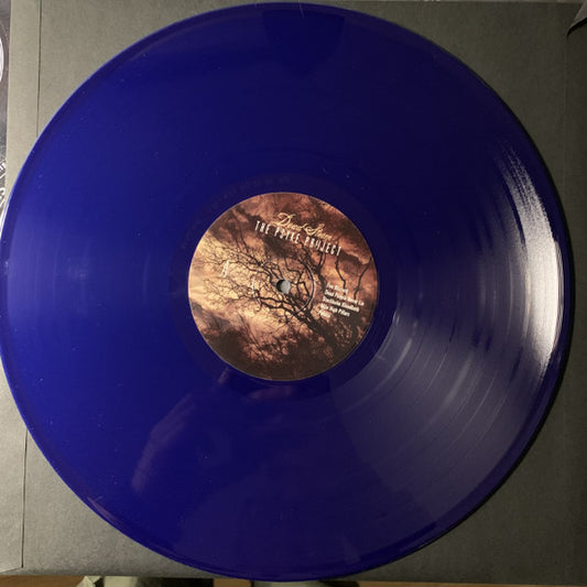 The Psyke Project : Dead Storm (LP, Blu)