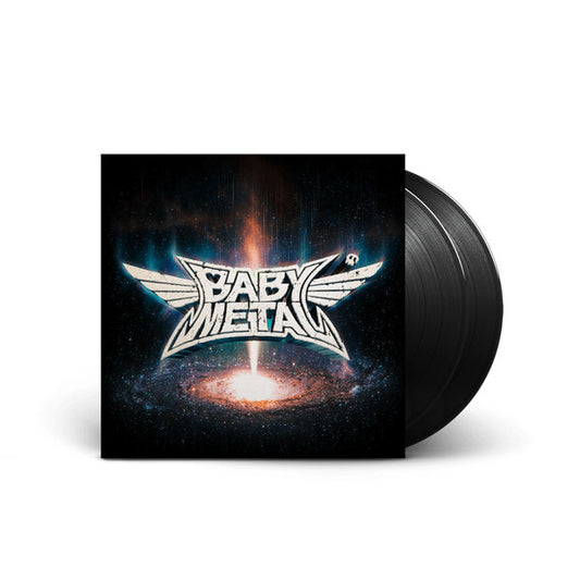 Babymetal : Metal Galaxy (2xLP, Album, Ltd)
