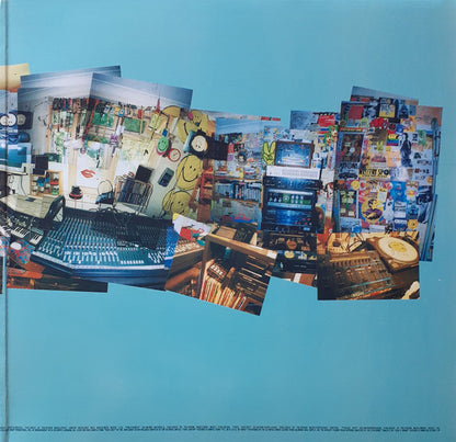 Fatboy Slim : You've Come A Long Way, Baby (2xLP, Album)