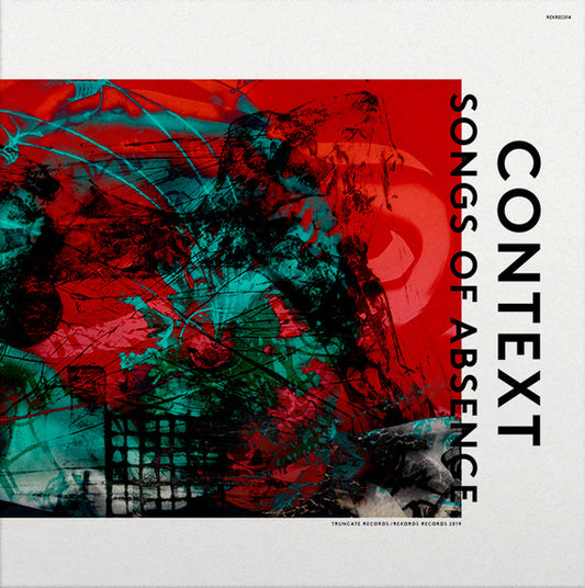 Context : Songs Of Absence (LP)