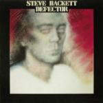 Steve Hackett : Defector (LP, Album)
