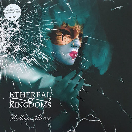 Ethereal Kingdoms : Hollow Mirror  (LP, Album)