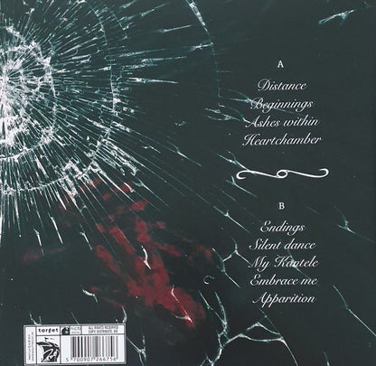 Ethereal Kingdoms : Hollow Mirror  (LP, Album)